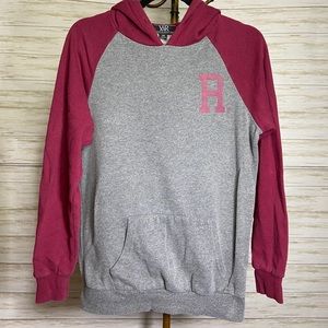 Young & Reckless Hoodie